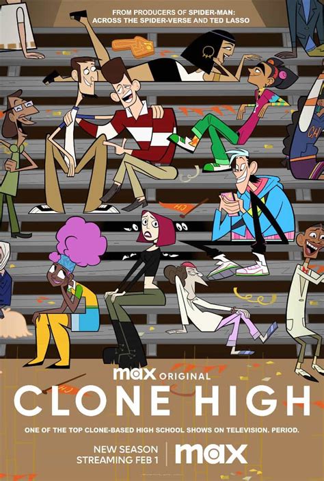 clone high season 2 free watch|clone high season 2 release date.